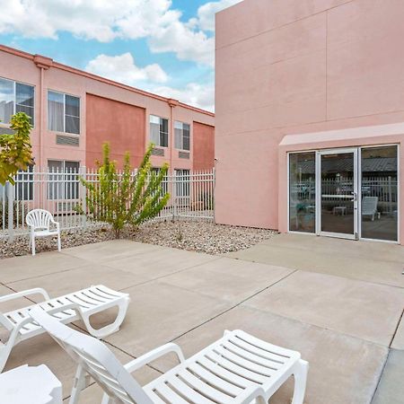 Quality Suites Moab Near Arches National Park Εξωτερικό φωτογραφία
