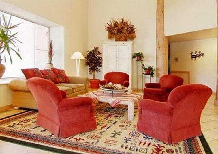 Quality Suites Moab Near Arches National Park Εξωτερικό φωτογραφία