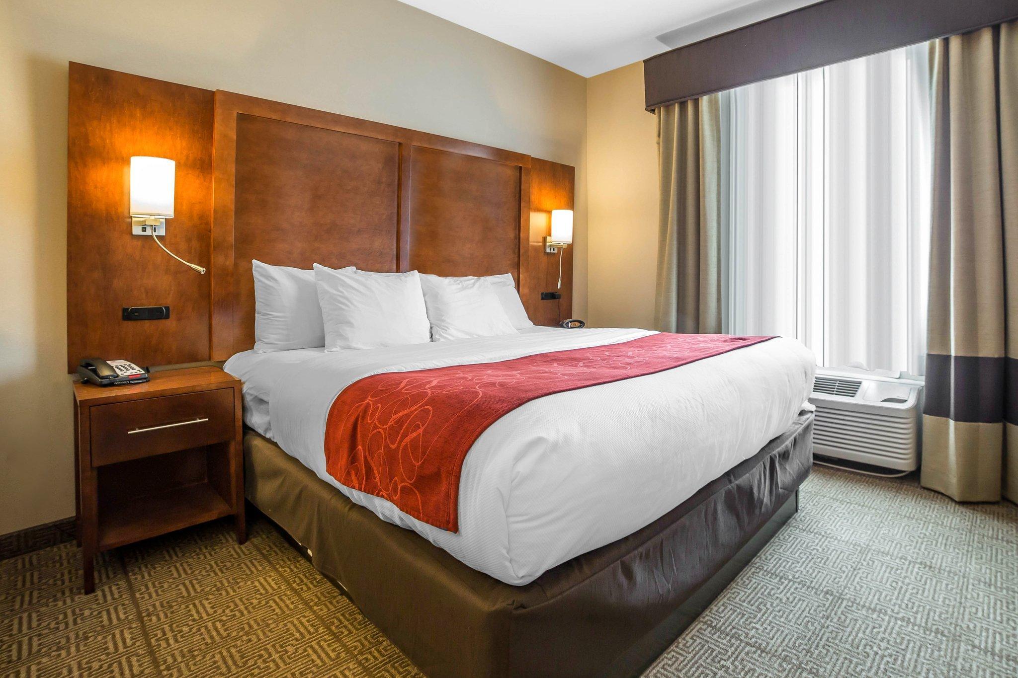 Quality Suites Moab Near Arches National Park Εξωτερικό φωτογραφία