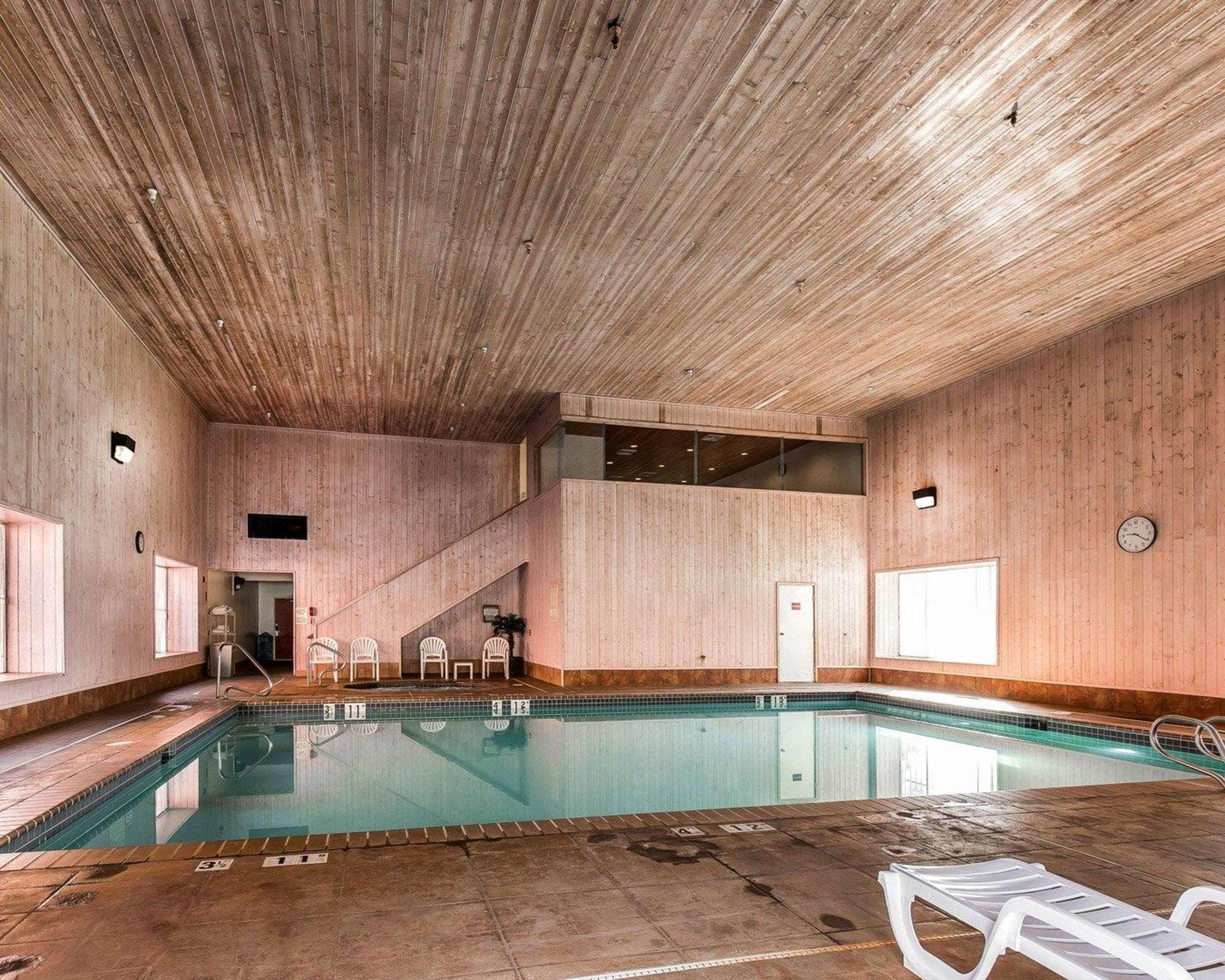 Quality Suites Moab Near Arches National Park Εξωτερικό φωτογραφία