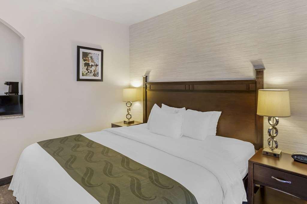 Quality Suites Moab Near Arches National Park Δωμάτιο φωτογραφία