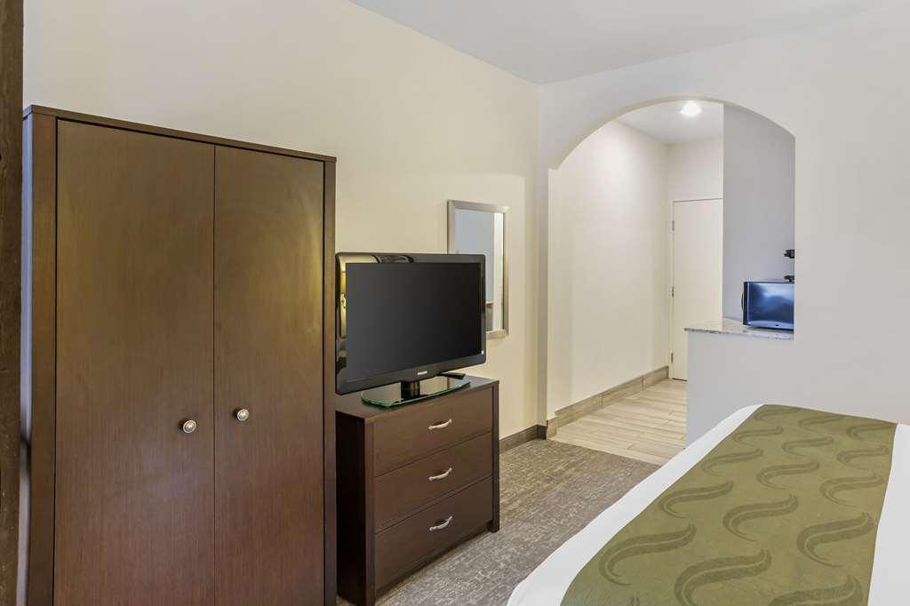 Quality Suites Moab Near Arches National Park Δωμάτιο φωτογραφία