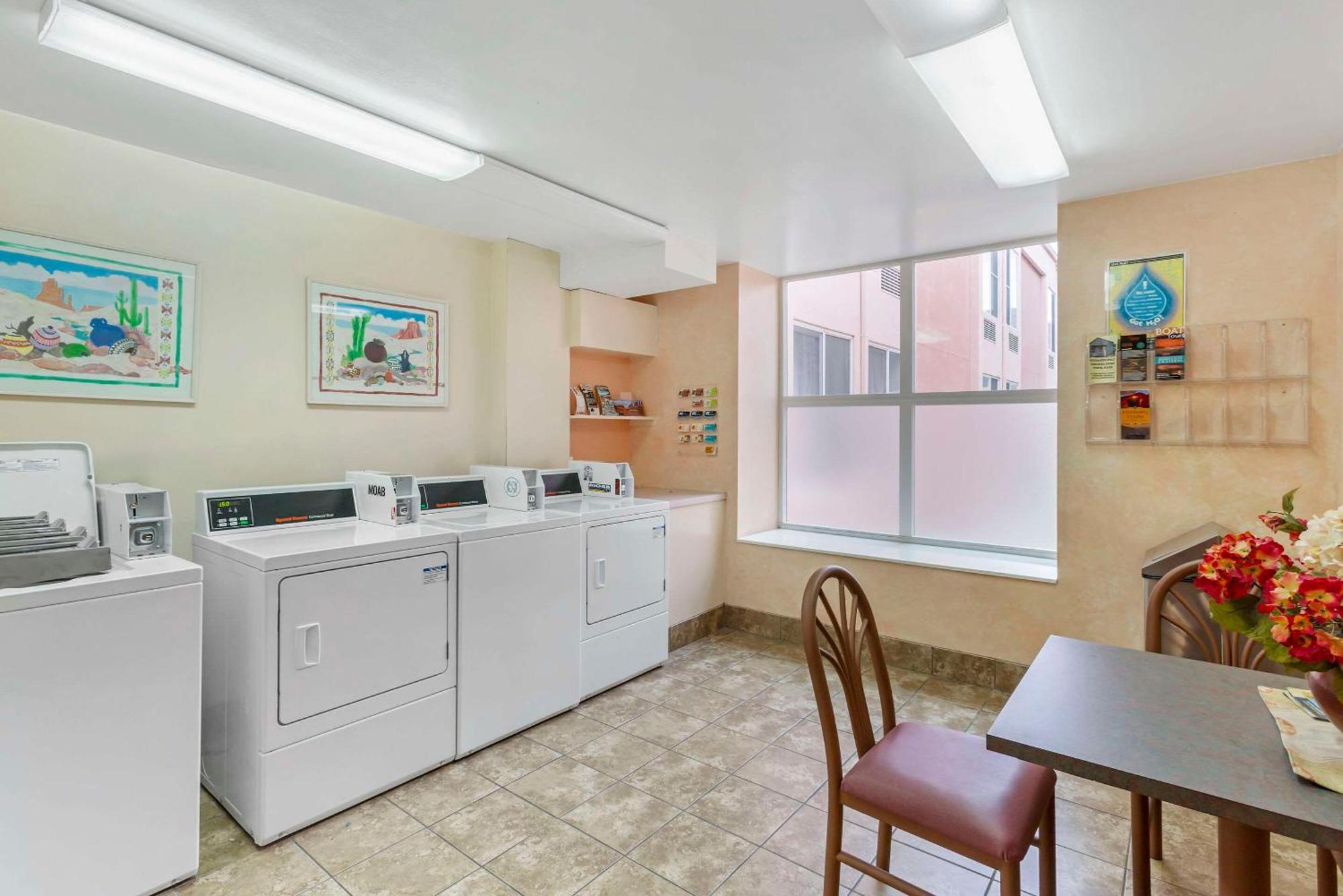Quality Suites Moab Near Arches National Park Εξωτερικό φωτογραφία