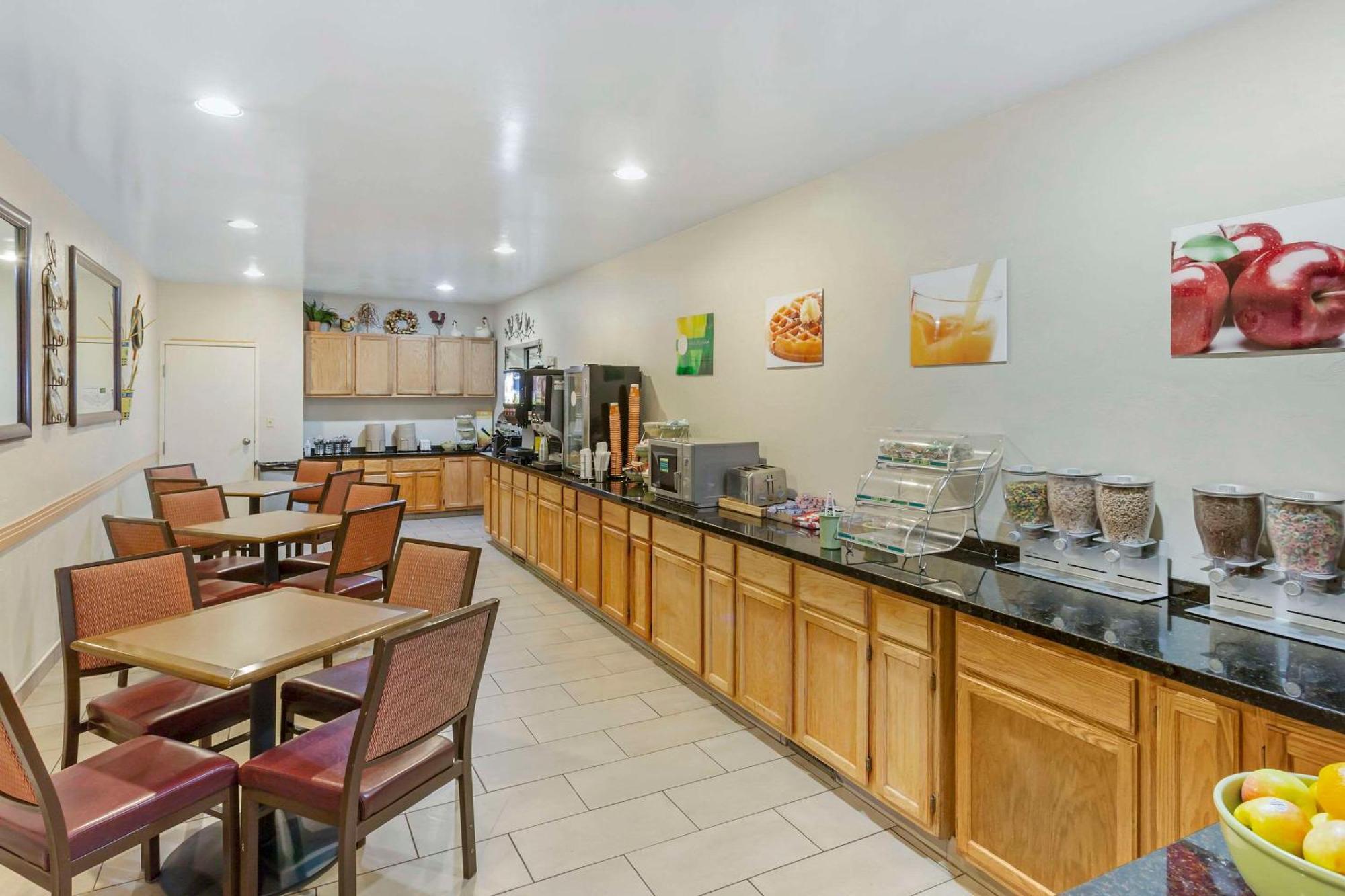 Quality Suites Moab Near Arches National Park Εξωτερικό φωτογραφία