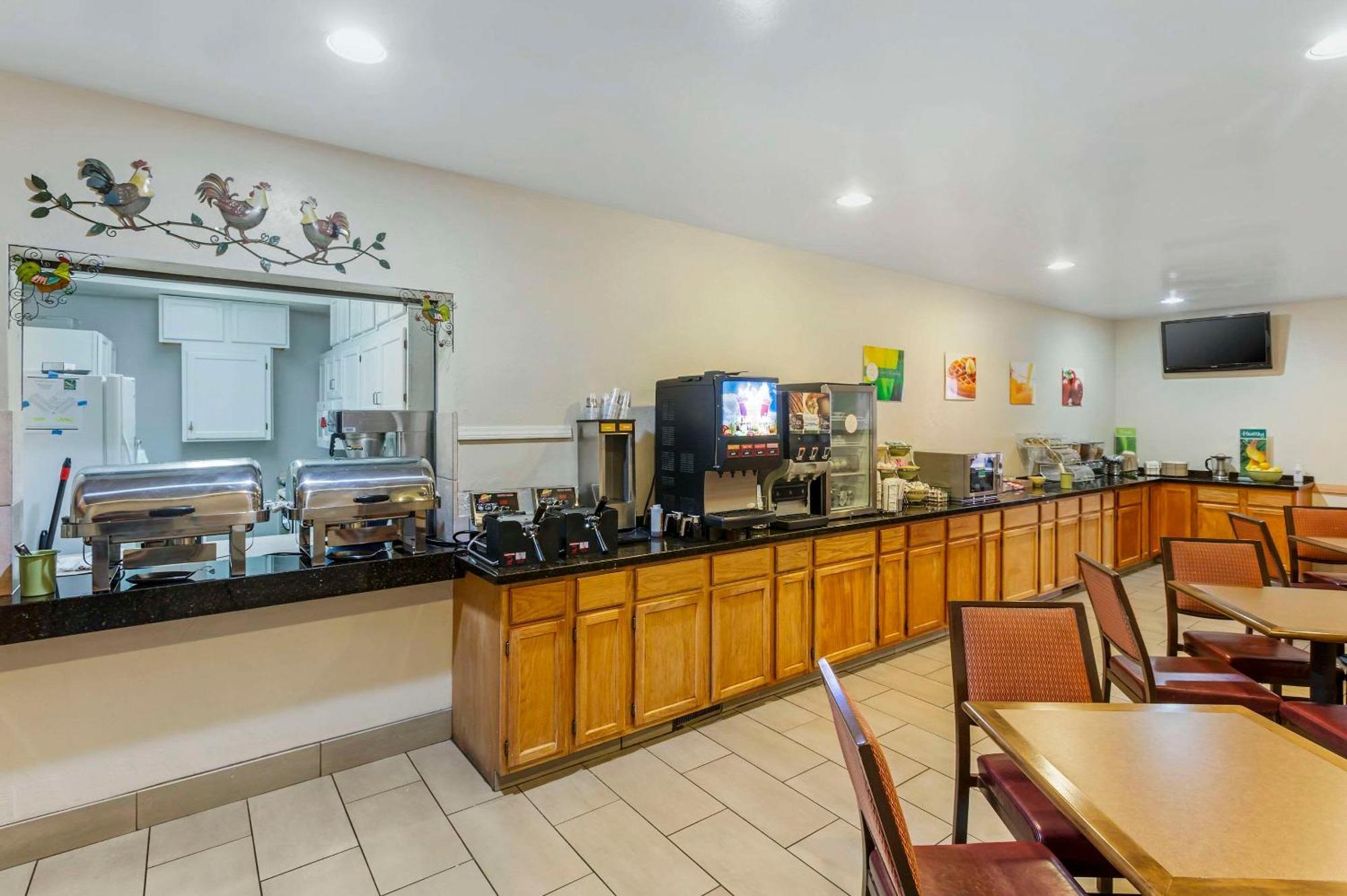 Quality Suites Moab Near Arches National Park Εξωτερικό φωτογραφία