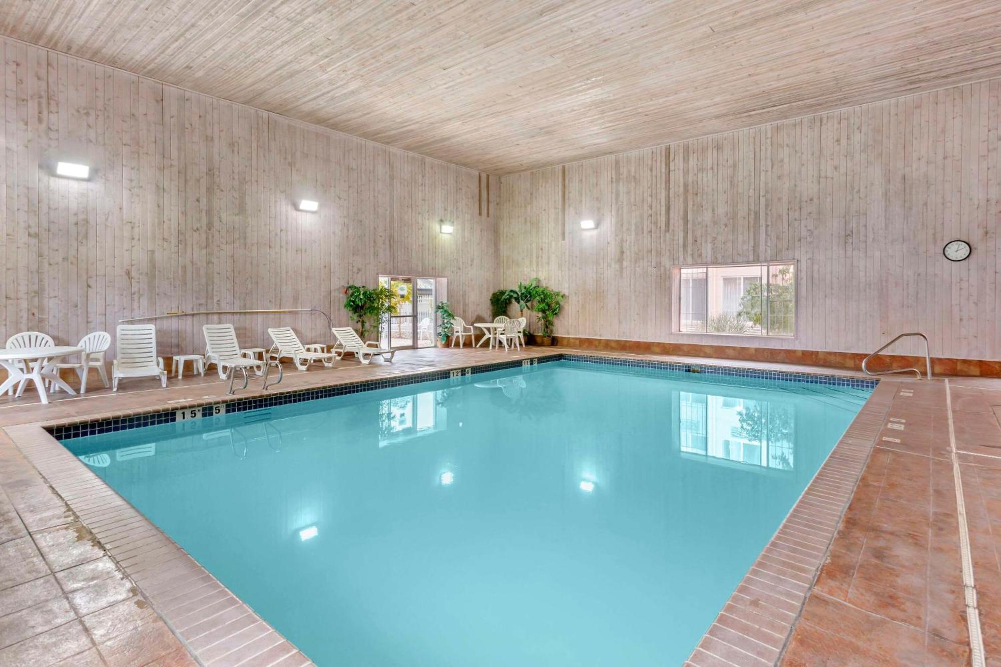Quality Suites Moab Near Arches National Park Εξωτερικό φωτογραφία
