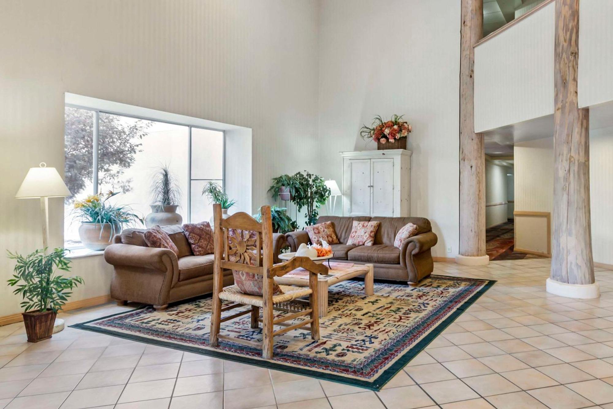 Quality Suites Moab Near Arches National Park Εξωτερικό φωτογραφία