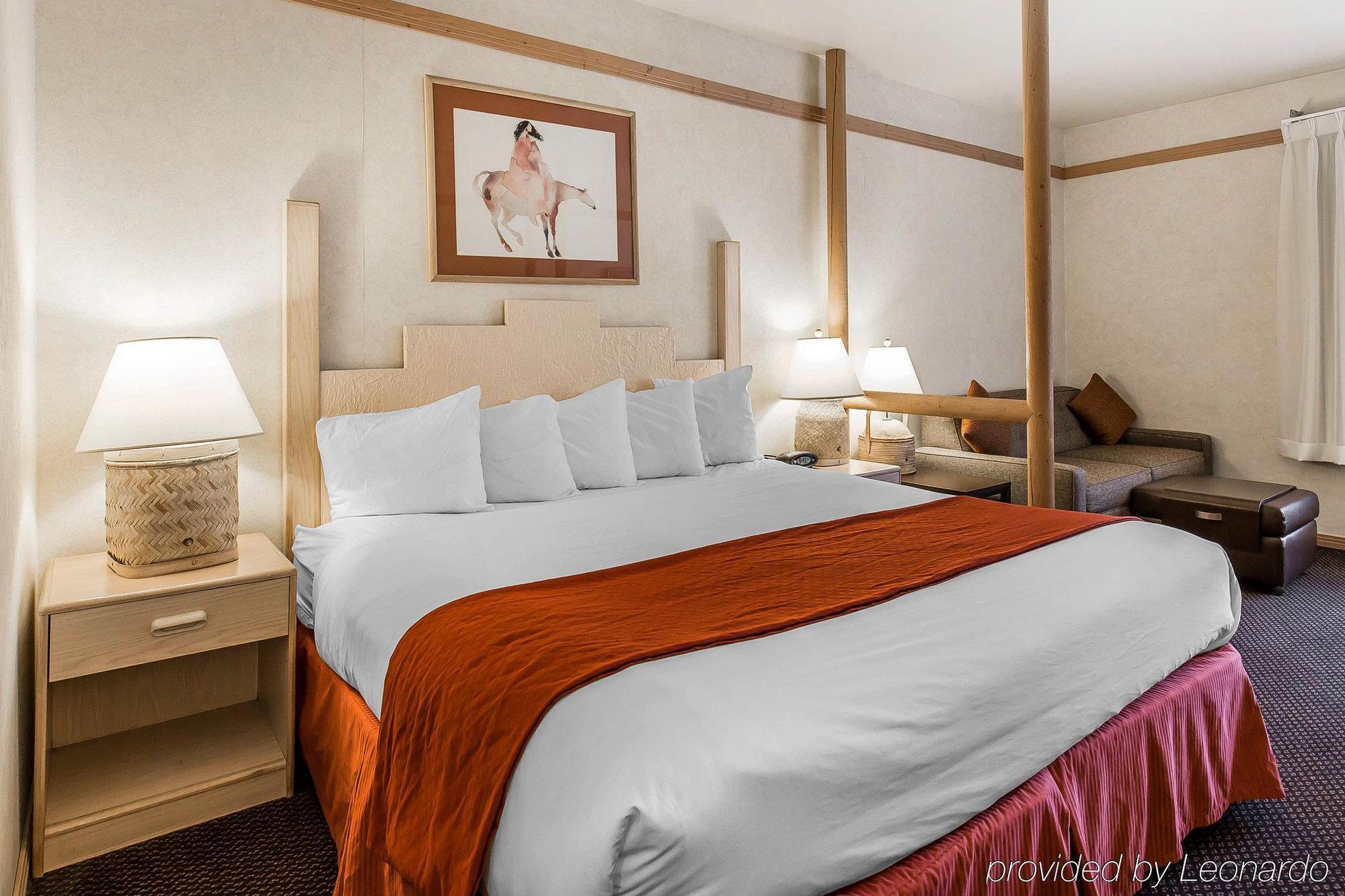 Quality Suites Moab Near Arches National Park Εξωτερικό φωτογραφία