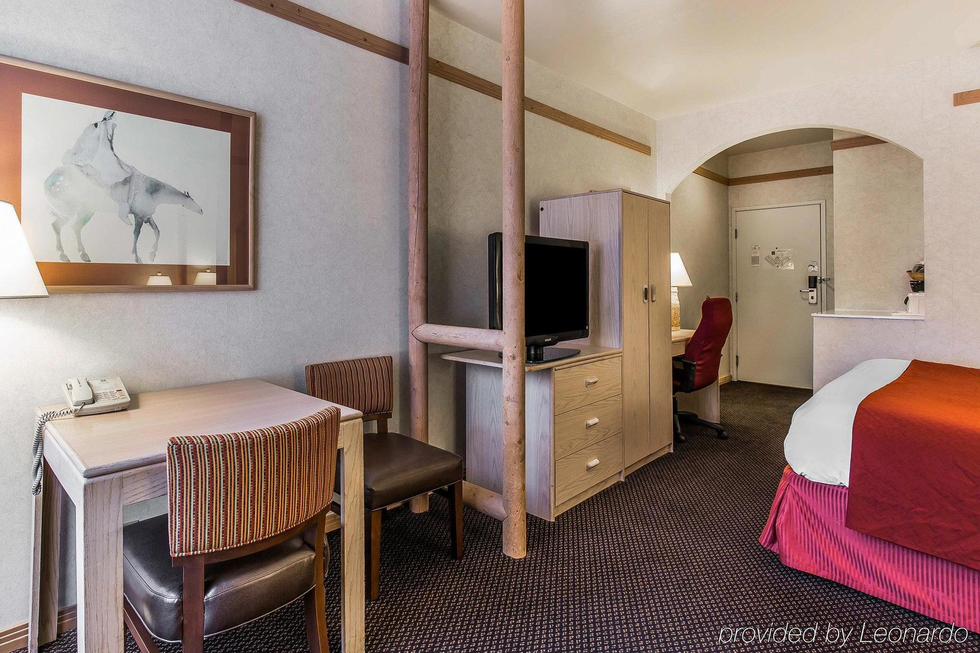 Quality Suites Moab Near Arches National Park Εξωτερικό φωτογραφία