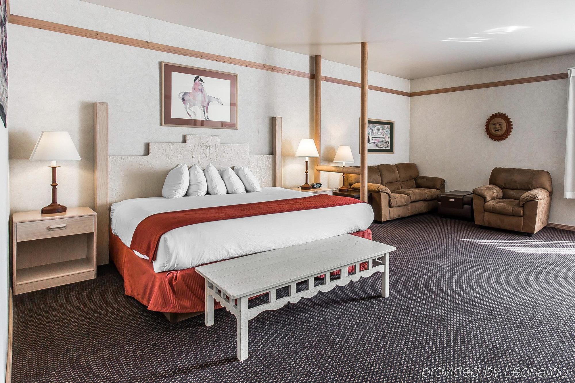 Quality Suites Moab Near Arches National Park Εξωτερικό φωτογραφία