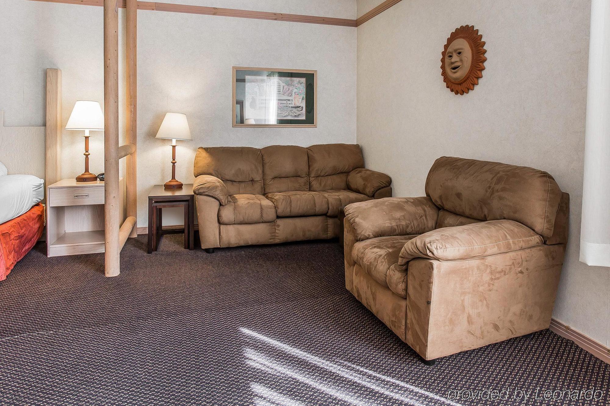 Quality Suites Moab Near Arches National Park Εξωτερικό φωτογραφία