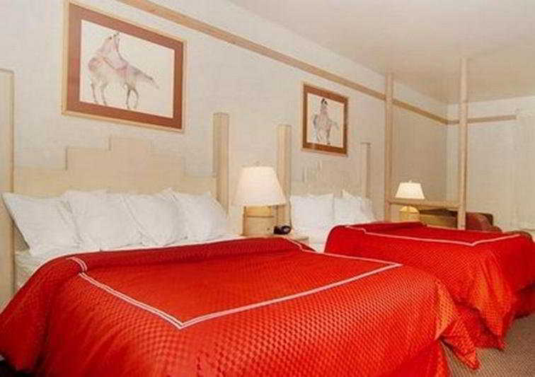 Quality Suites Moab Near Arches National Park Δωμάτιο φωτογραφία