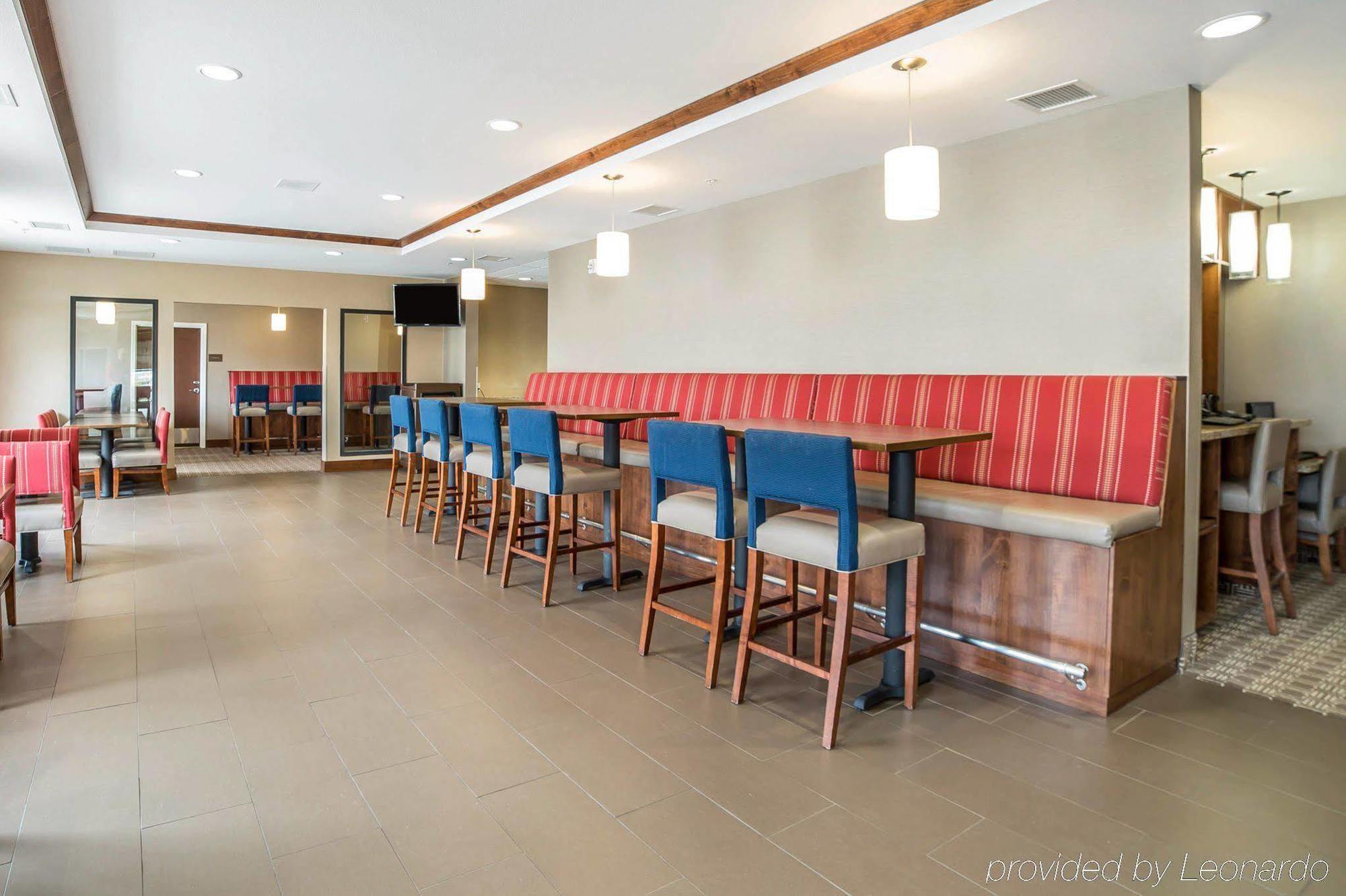 Quality Suites Moab Near Arches National Park Εξωτερικό φωτογραφία